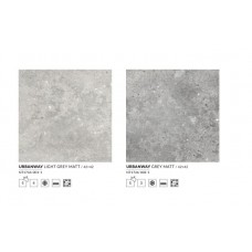 ПЛИТКА CERSANIT URBANWAY GREY MATT 42x42